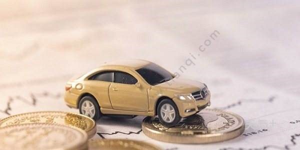 江苏车子抵押贷款注意的五点